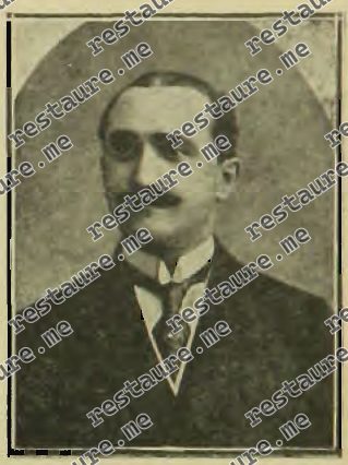 Anibal Freire da Fonseca