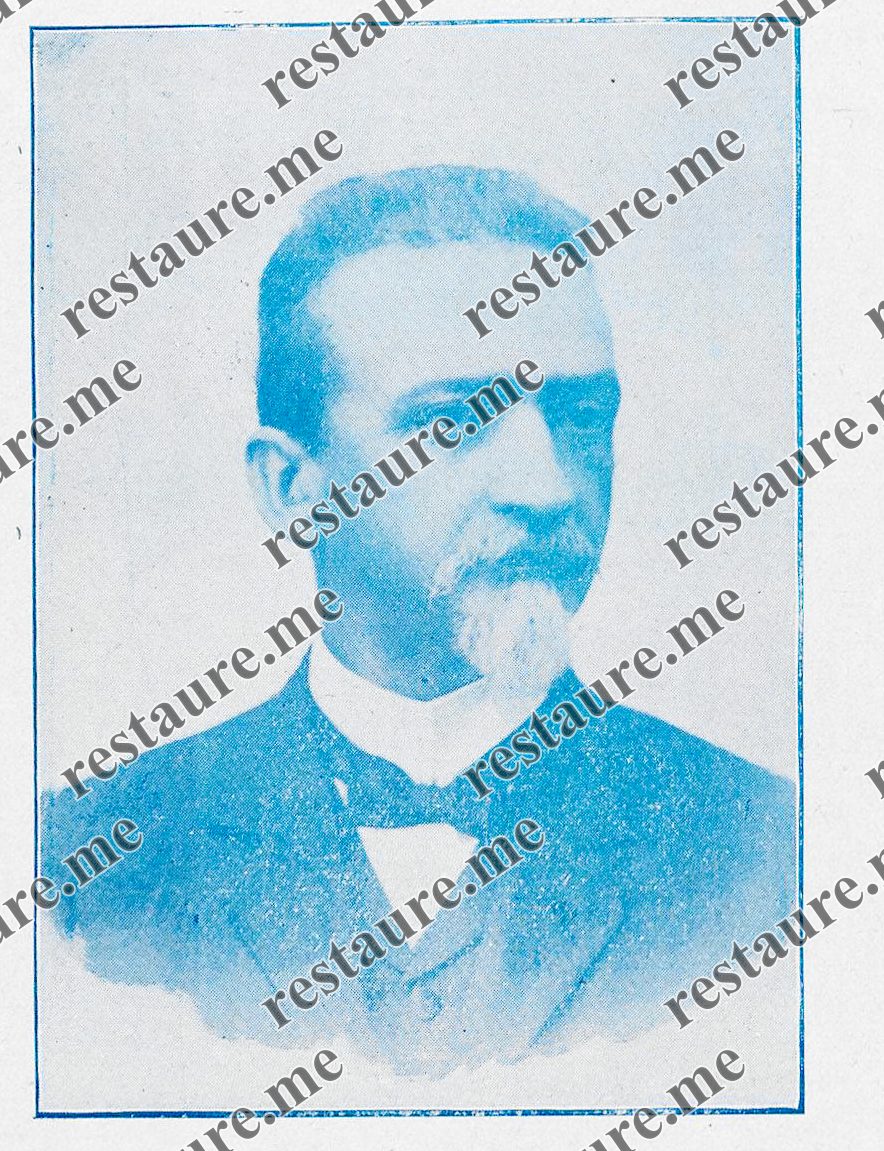 Candido Rodrigues