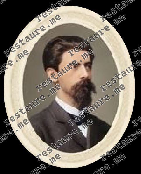 Frederico José Cardoso de Araújo Abranches