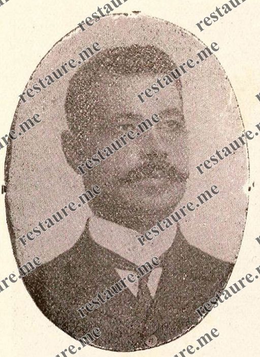 Bernardo Jambeiro