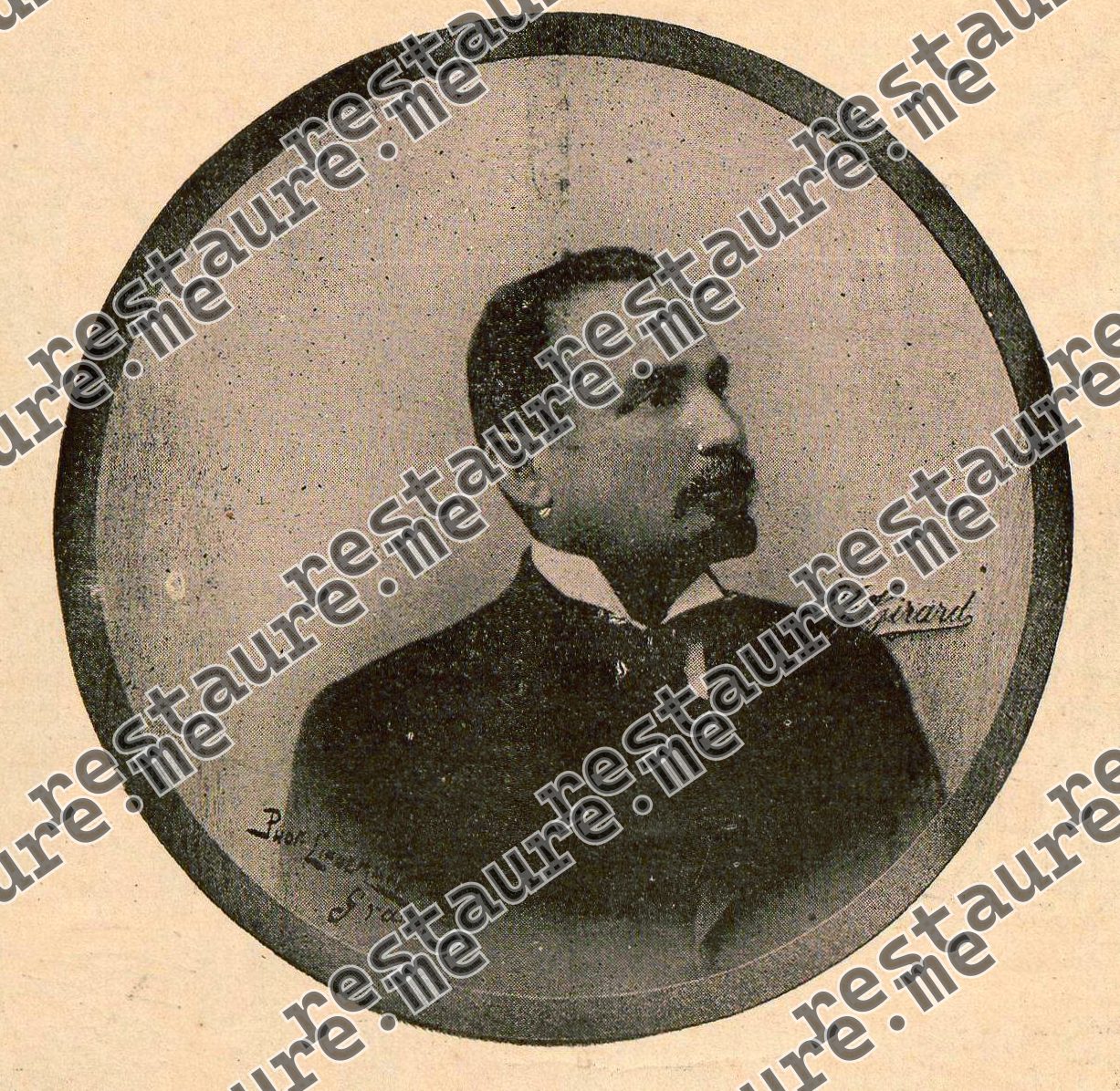 José Porphyrio de Miranda Filho