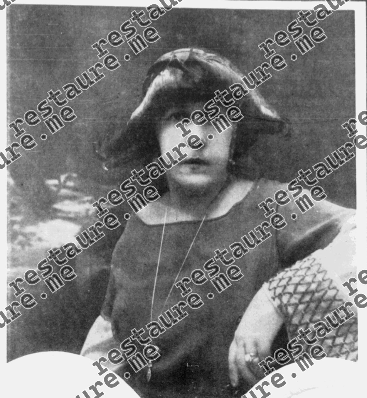 Maria de Lourdes do Rego Freitas