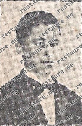 Walter Quirino