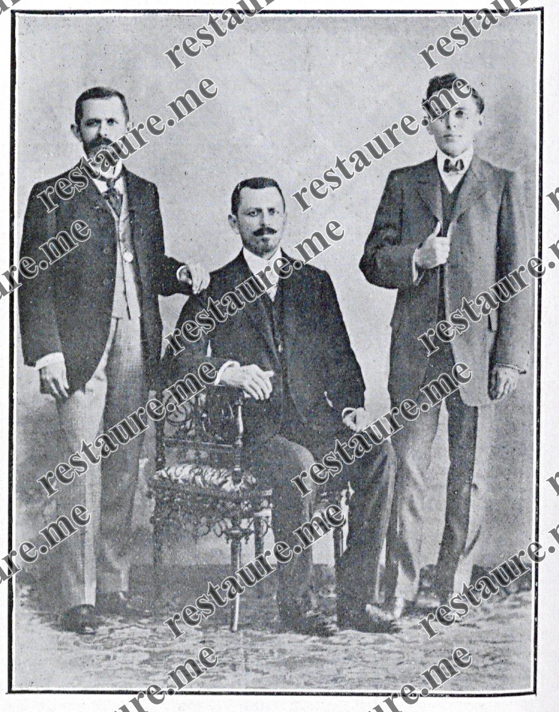 Pedro R Dória