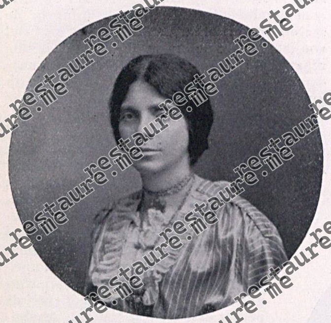 Alice Ferreira da Silva