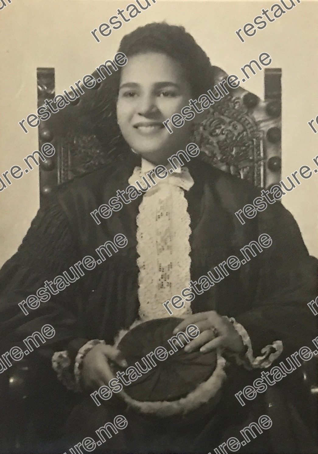 Gladys Teixeira Nunes