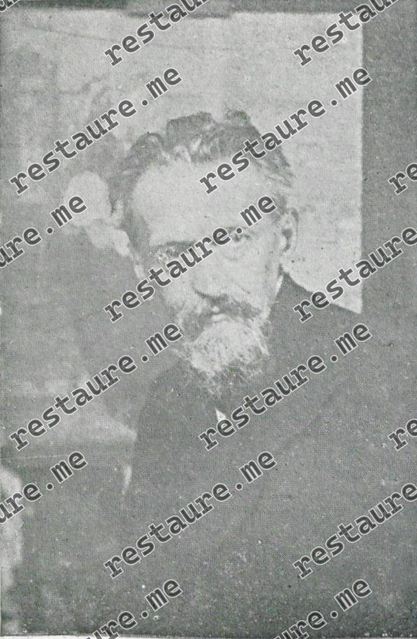 Angelo Agostini