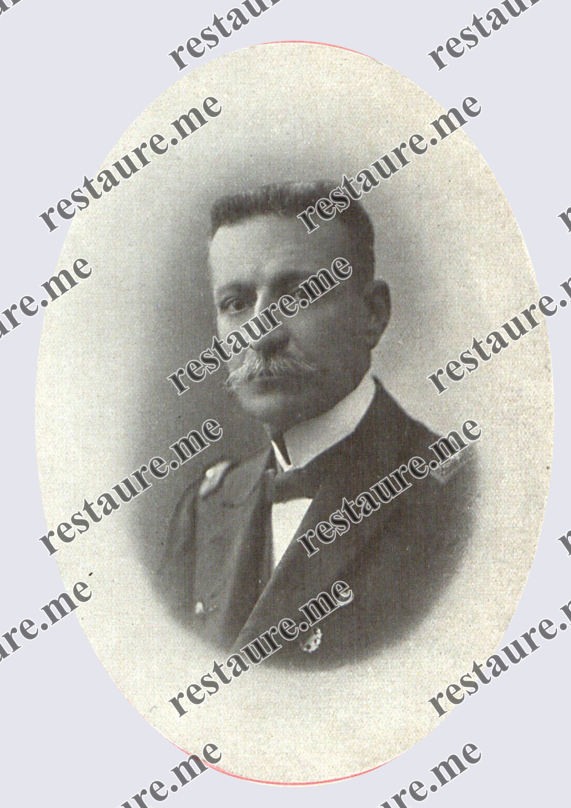 Ismael da Rocha