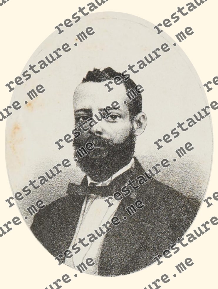 Antonio Moraes Neves