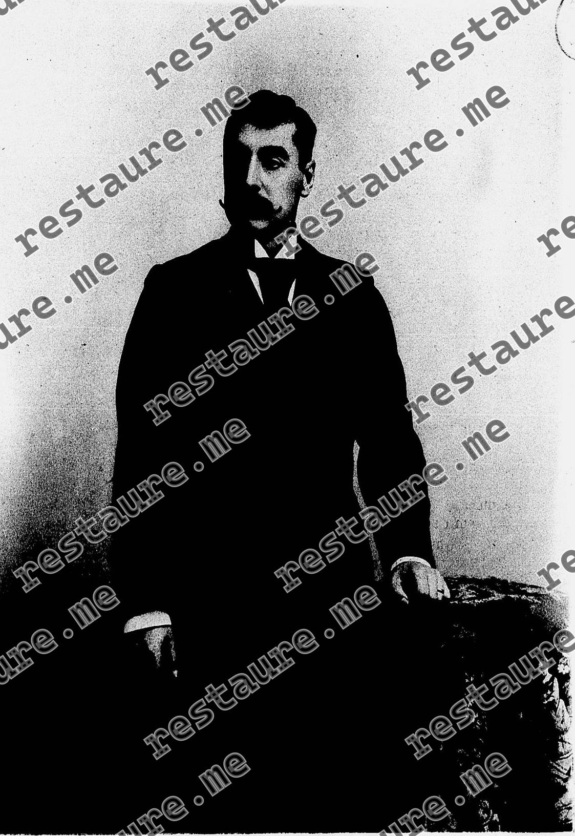 Antonio de Fontoura Xavier