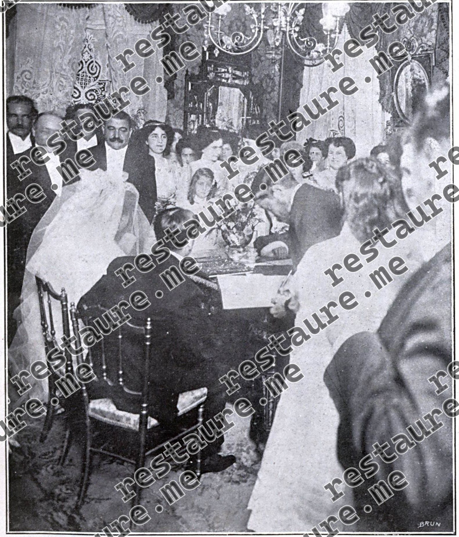Nair de Azeredo