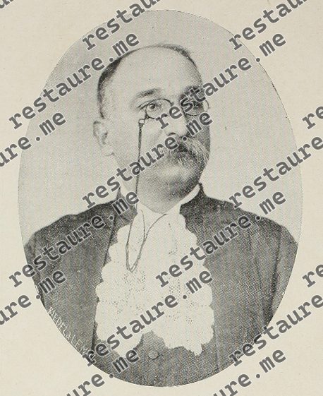 Amancio de Carvalho