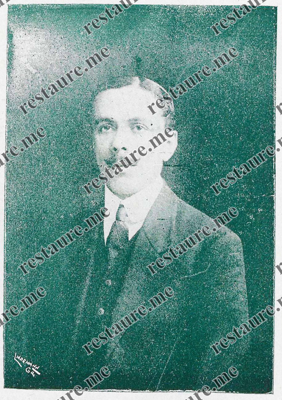 Octavio Mangabeira