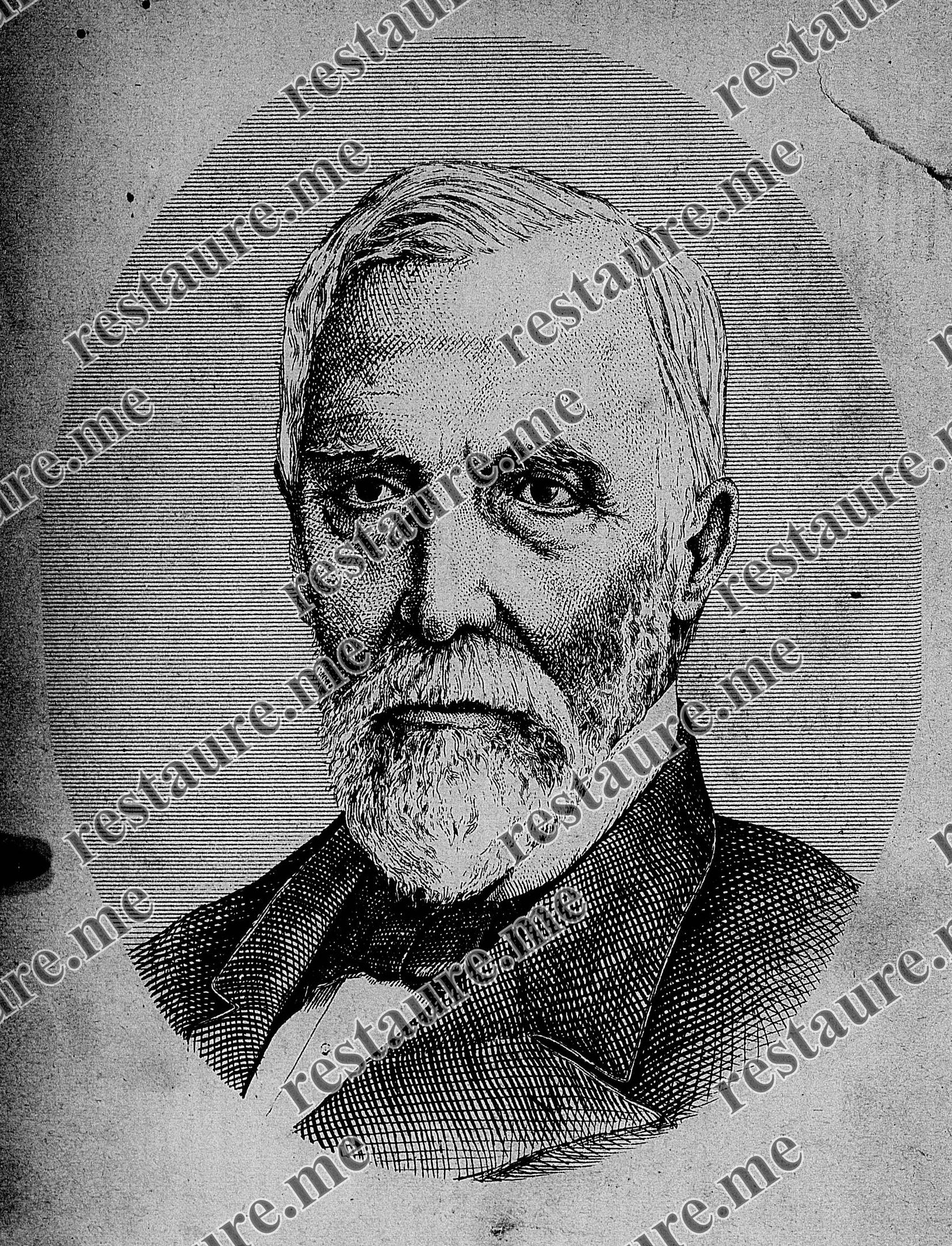 Irineu Evangelista de Souza