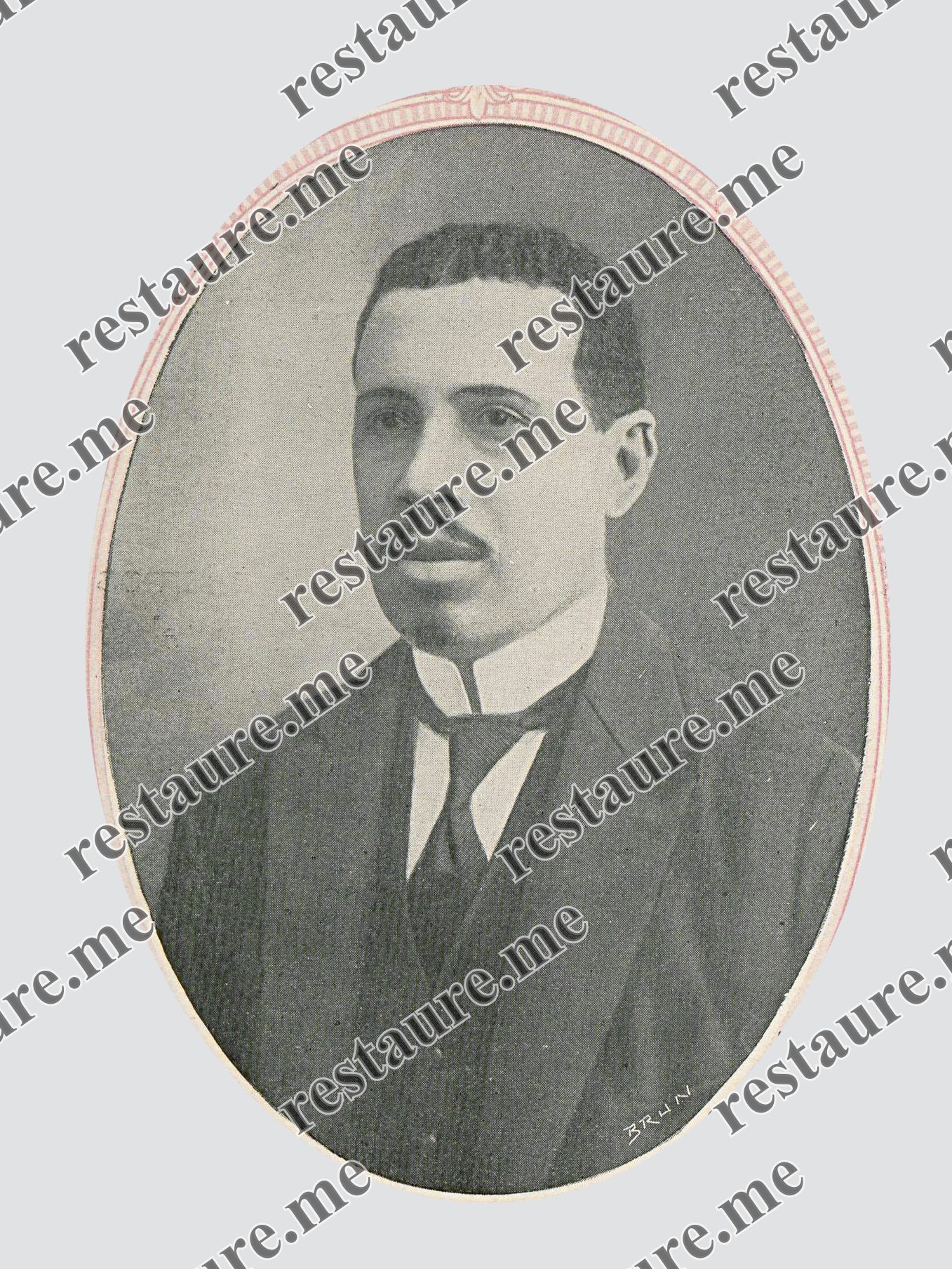 Heitor Teixeira de Godoy