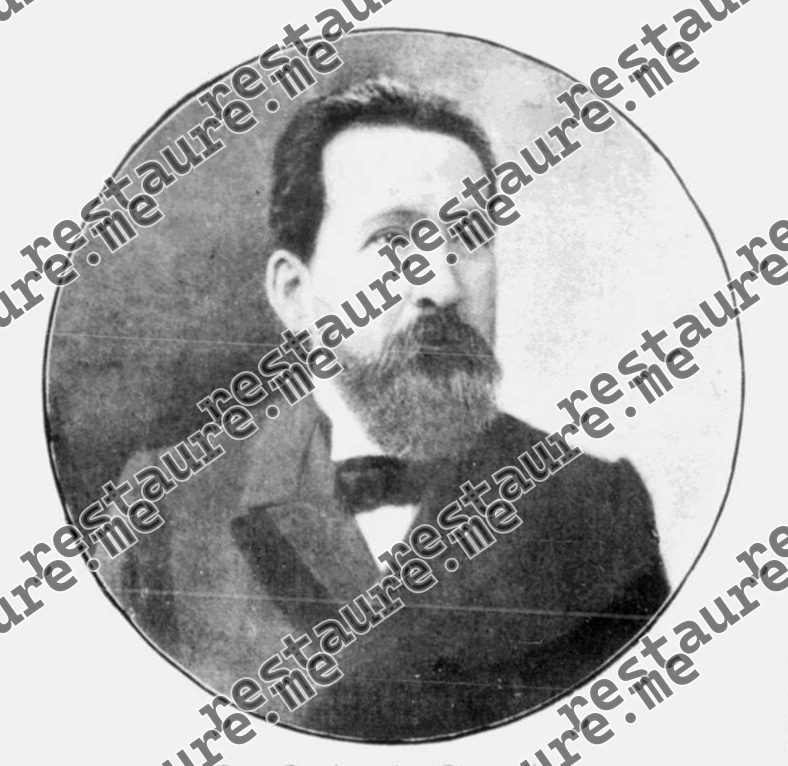 Carlos de Carvalho