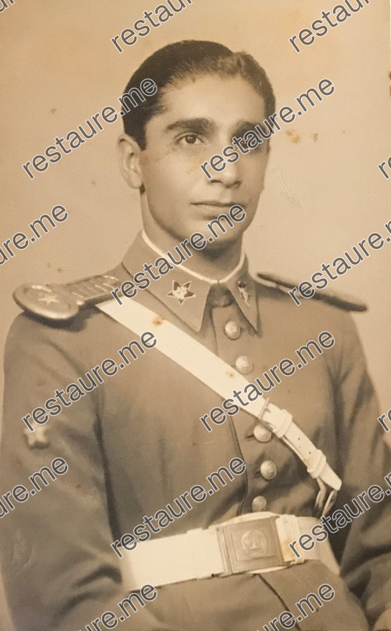 Geraldo José Esteves