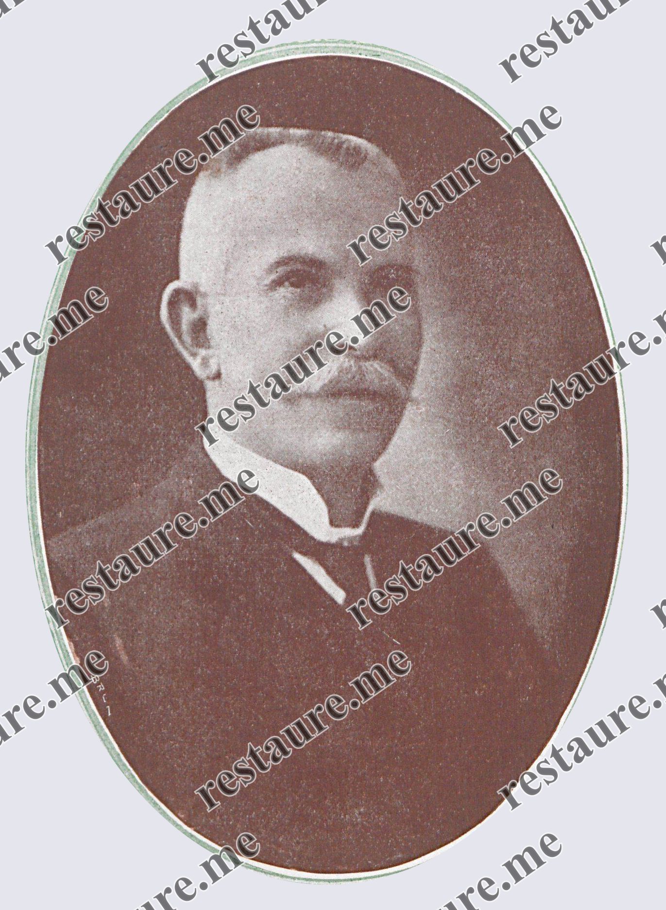 Frederico de Faria Ribeiro