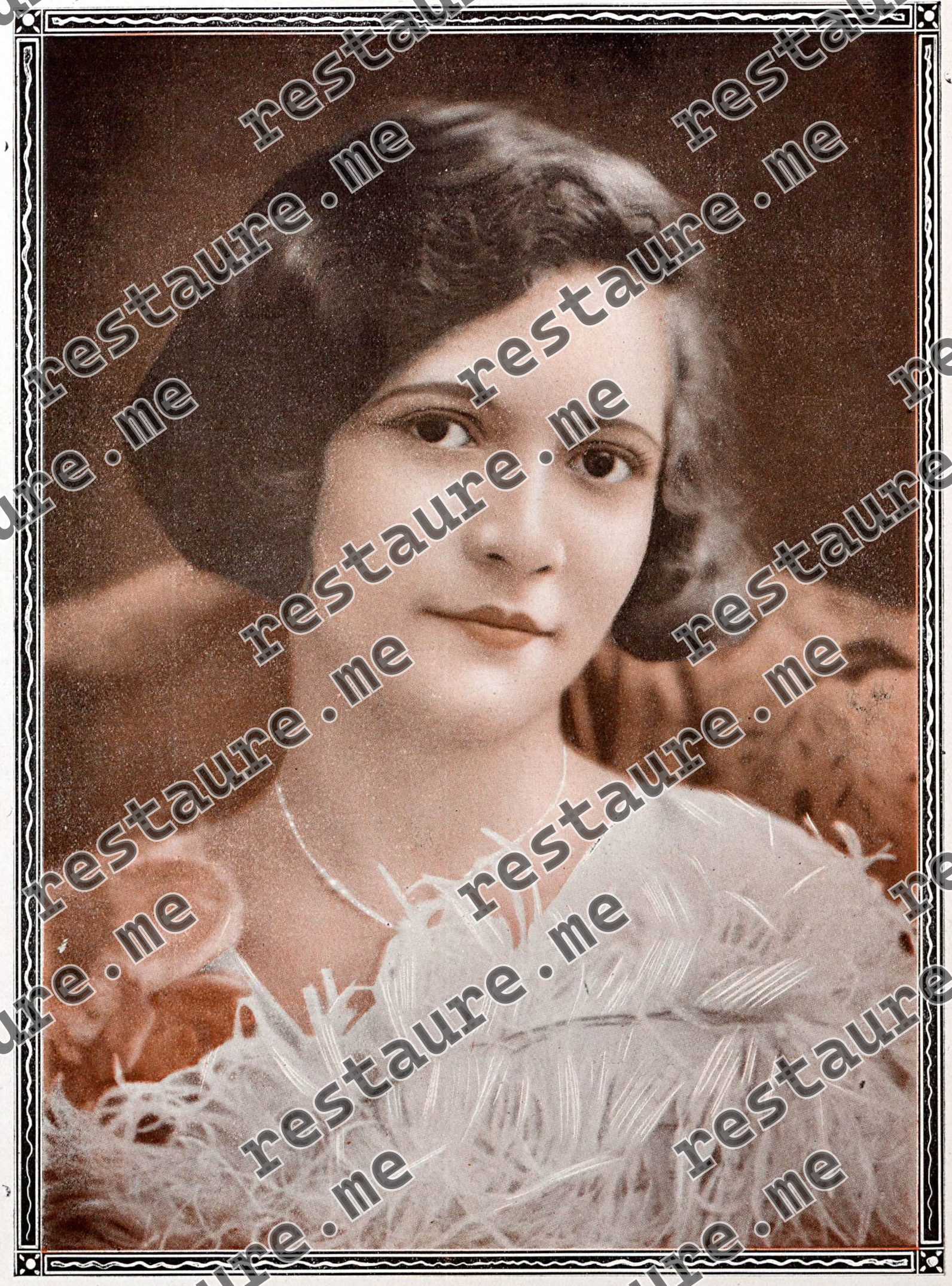 Maria Nazareth da Silveira