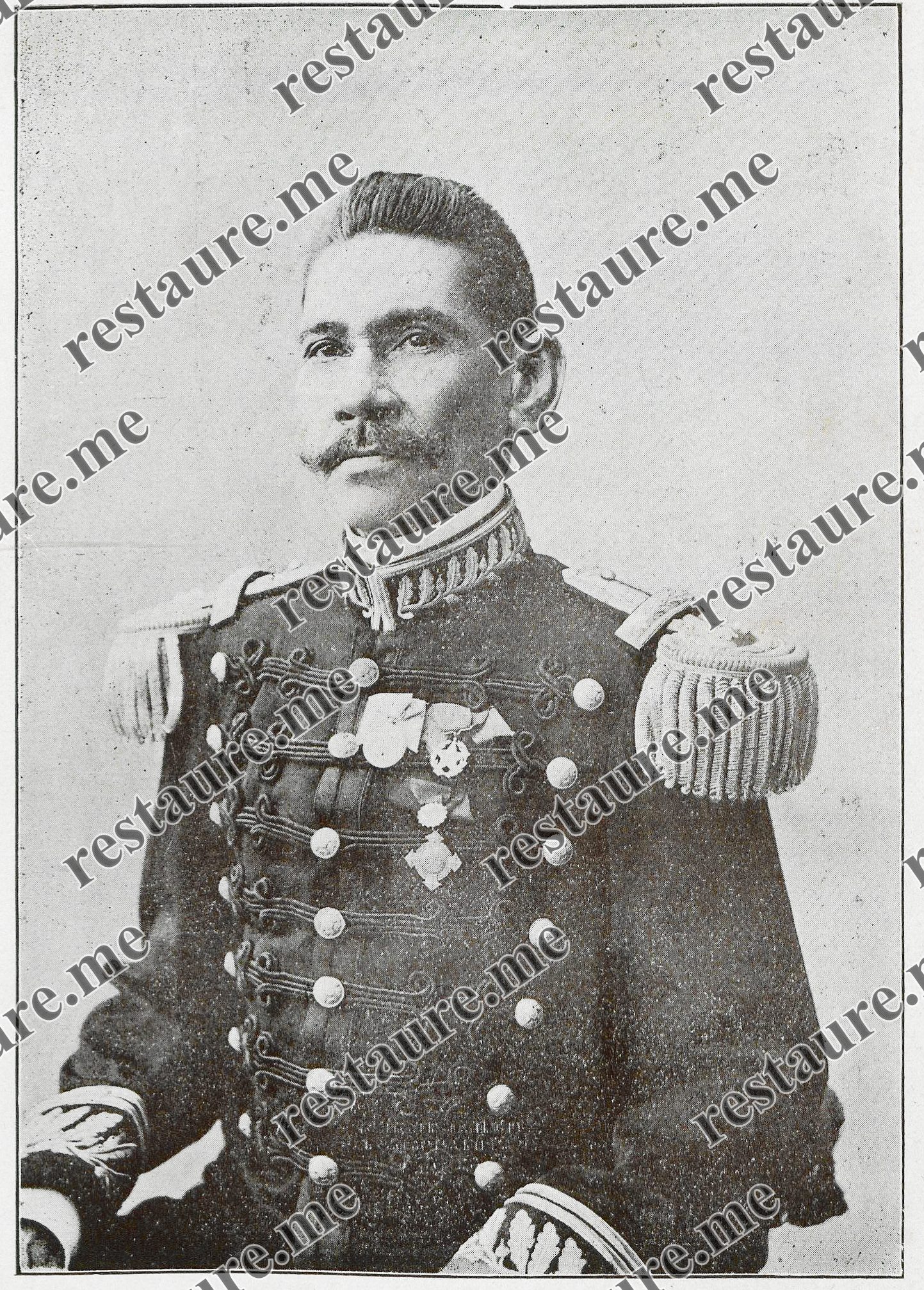 José Sotero de Menezes