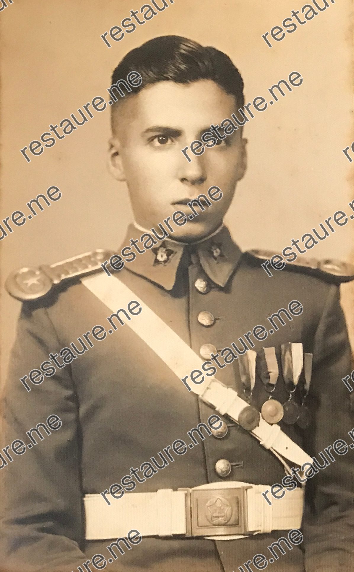 Aristides Barreto