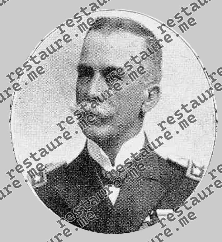 Alexandrino Faria de Alencar