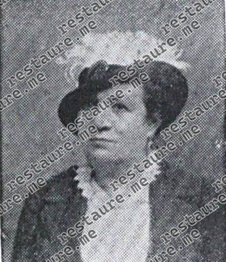 Sophia Freitas Aiello