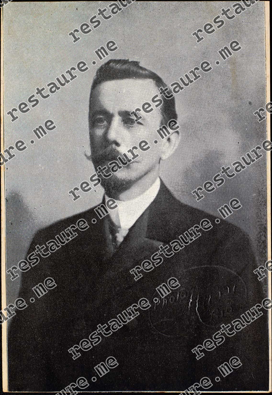Lauro Müller