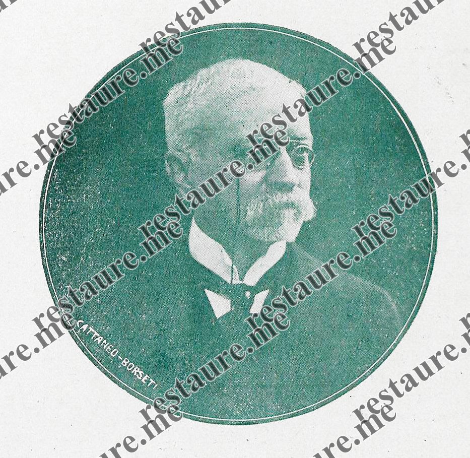 Afonso Augusto Moreira Penna