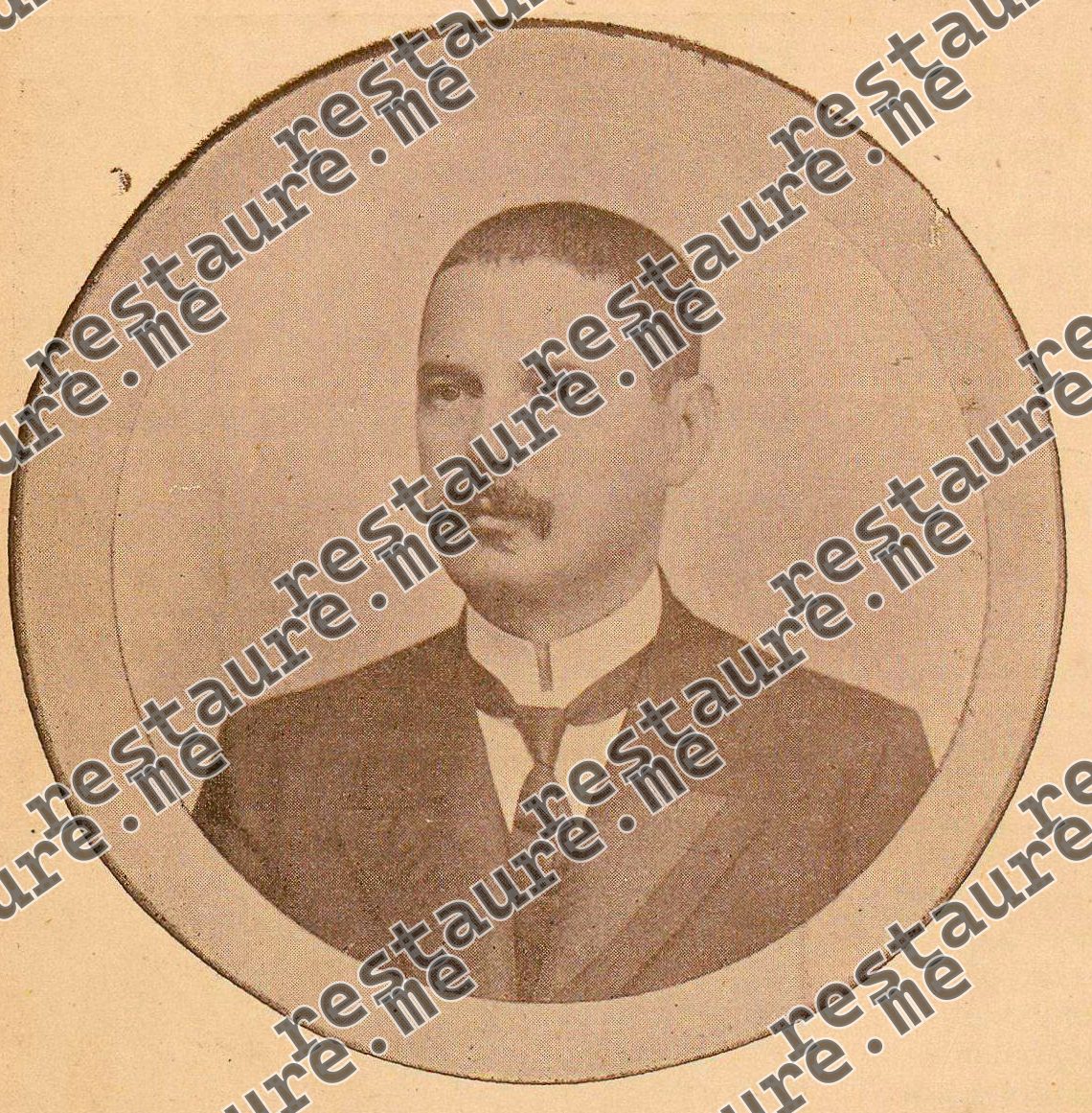 José Maria Tourinho