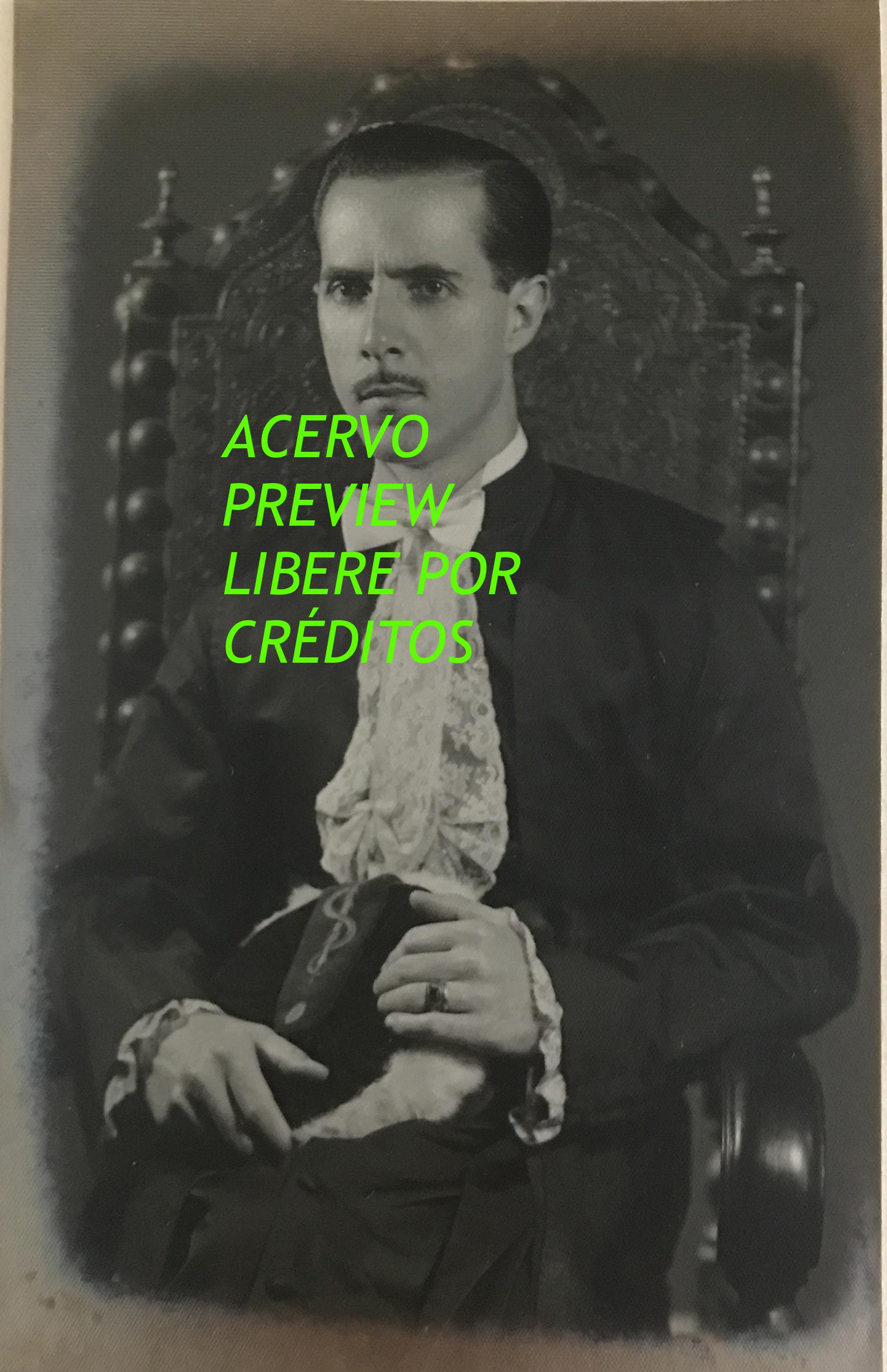 Antonio Marques de Almeida