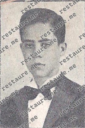 Cecil Mauro Pimentel