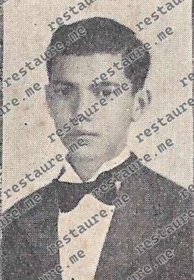 Henrique José Rodrigues Filho