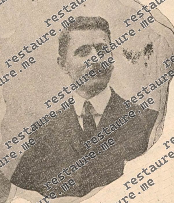 J Jencarelli