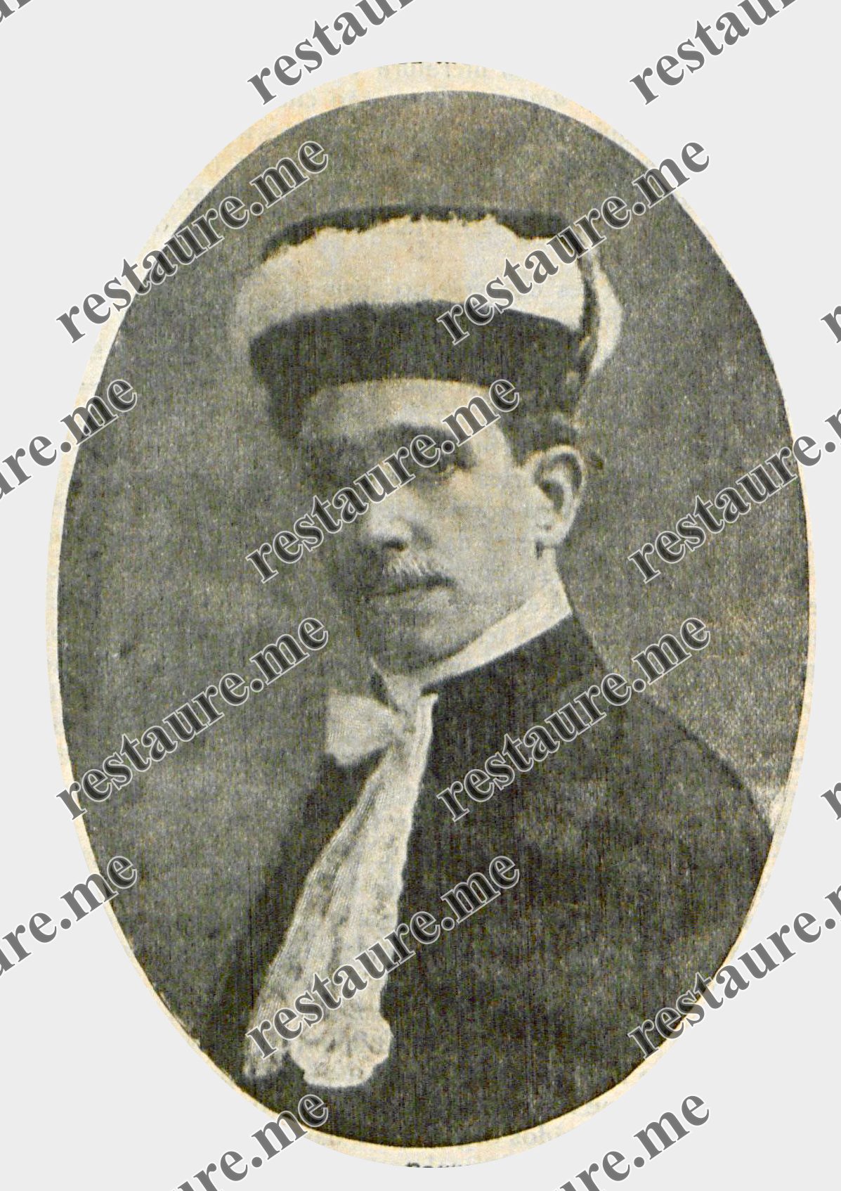 Antonio de Barros Terra