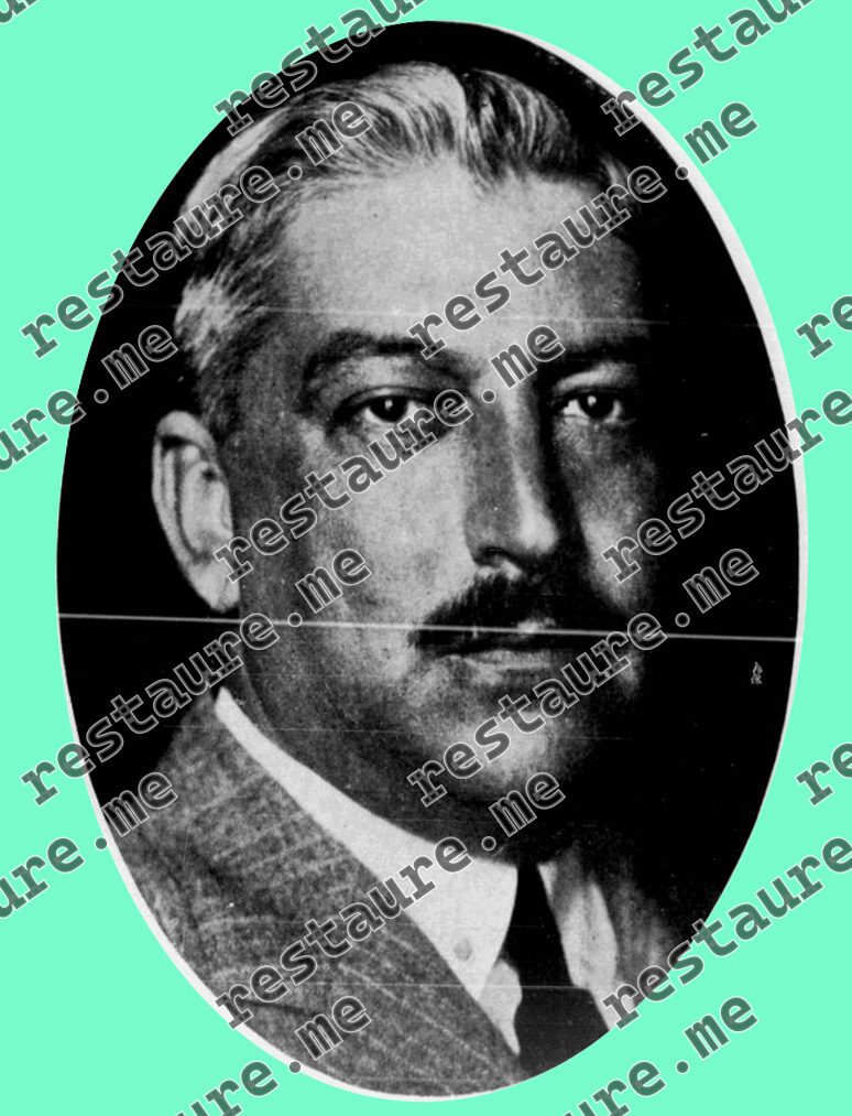Luiz Jordão