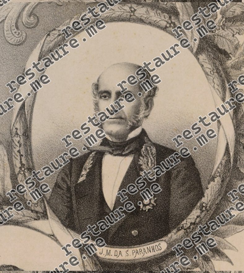 José Maria da Silva Paranhos