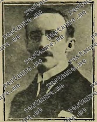Antonio Carvalho Netto