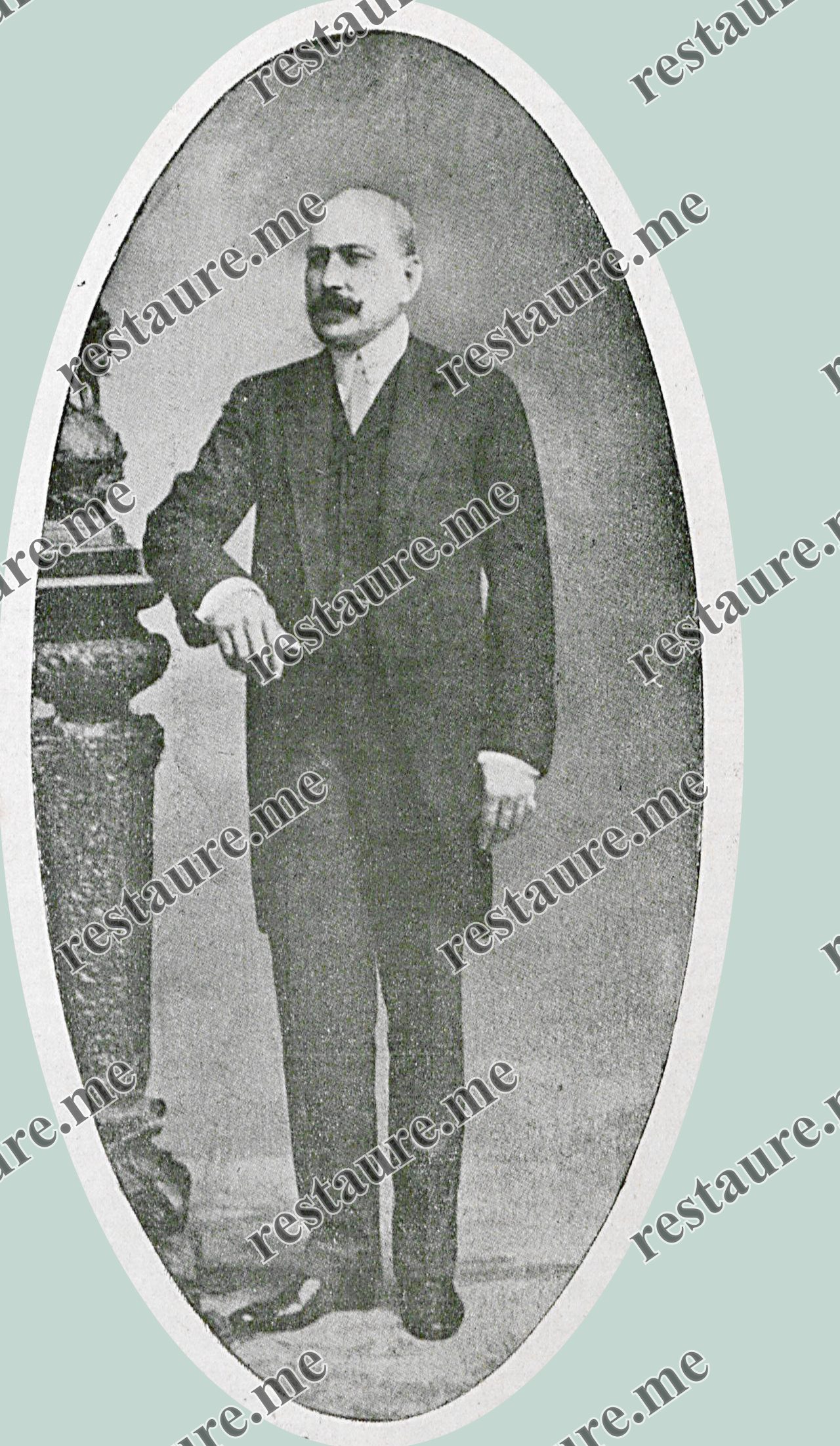 José Joaquim Seabra