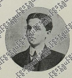 Barros Barreto