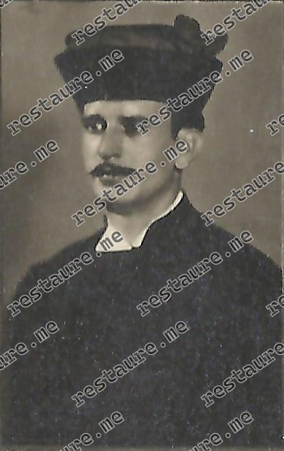Fausto Quintela dos Santos