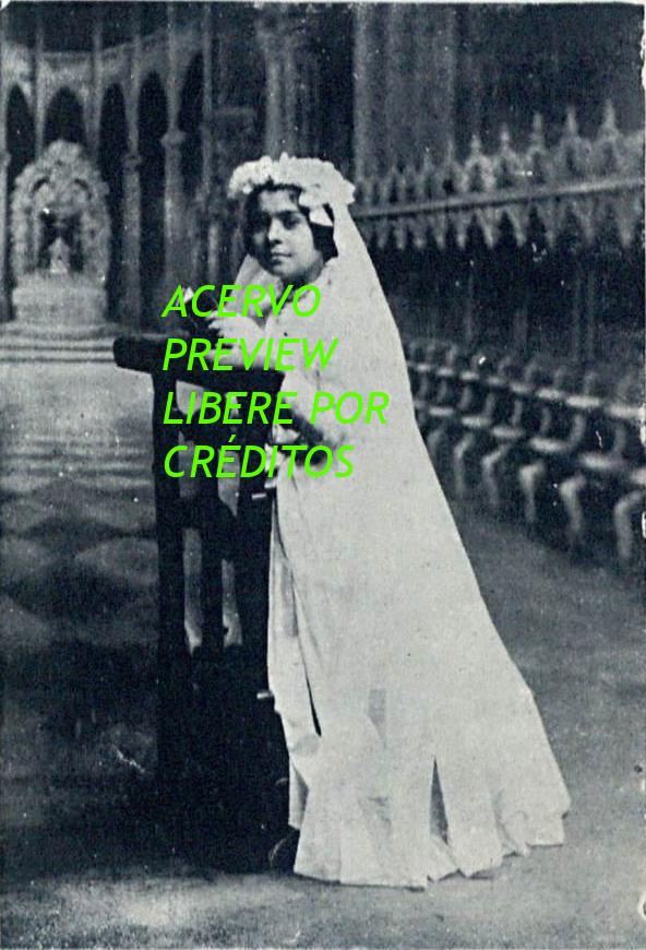 Laura Agostini de Villalba Alvim
