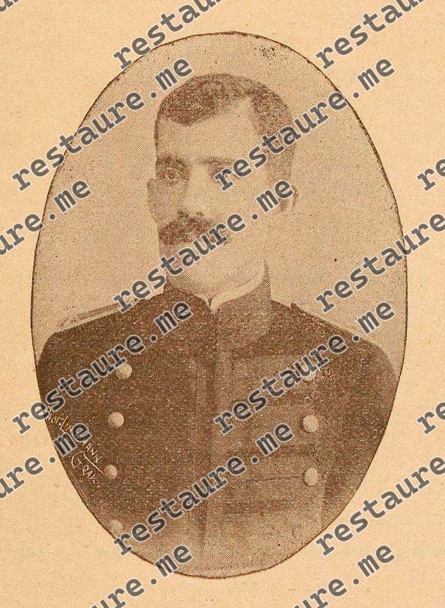 Alfredo J Braga