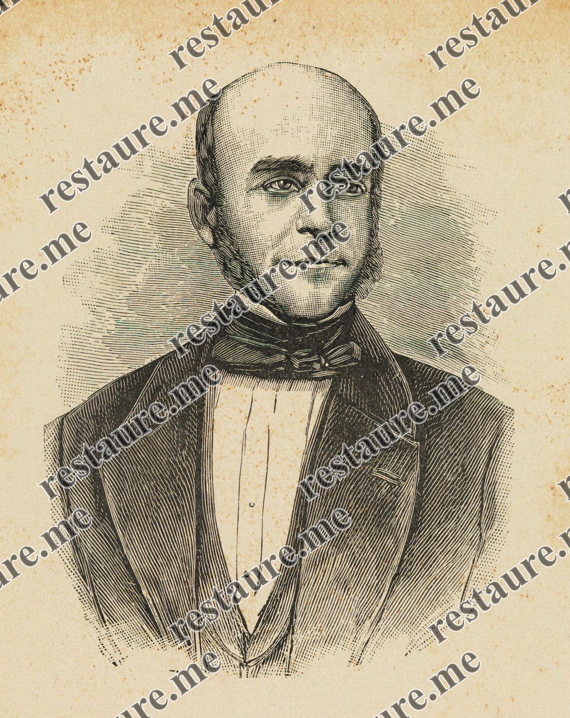 José Maria da Silva Paranhos