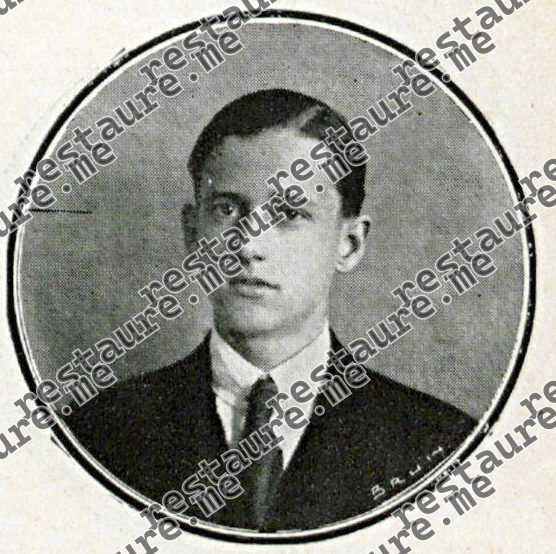 Fernando Martin