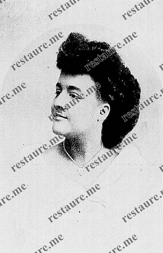 Zuleika Osorio