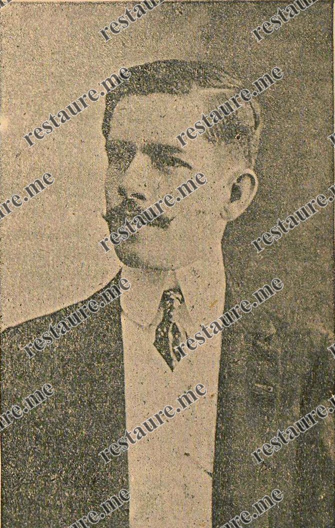 Alberto Mariz Pinto