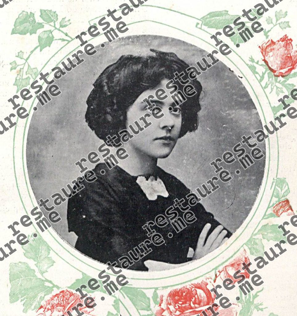 Angelina Trajano