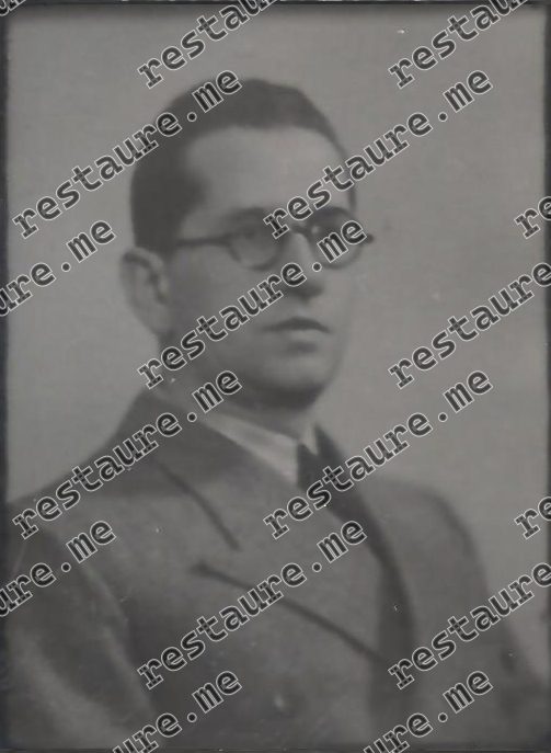 Savino Gasparino