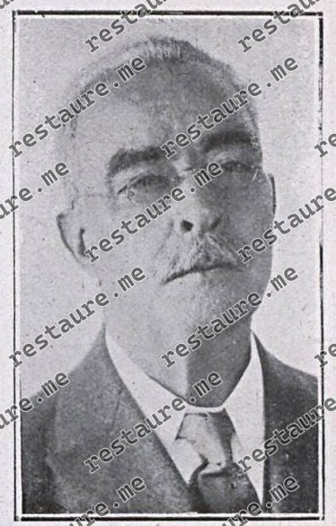 Alfredo Serra